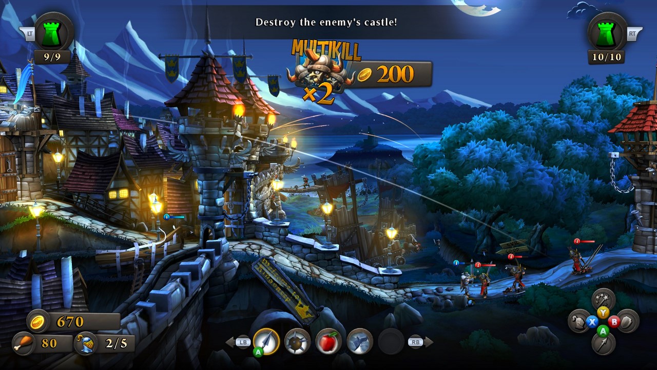 Castlestorm — ss (WOR)