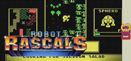 Robot Rascals — steamgrid