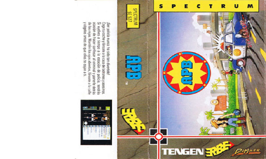 Apb — box-texture (SP)