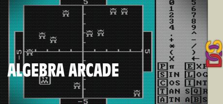 Algebra Arcade — steamgrid
