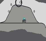Game With The Cerulean Blob, The — ss (WOR)