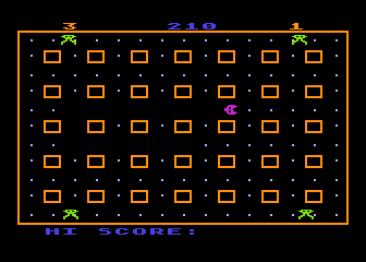Chomper — ss (WOR)