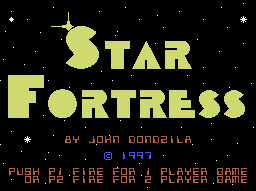 Star Fortress — sstitle (WOR)