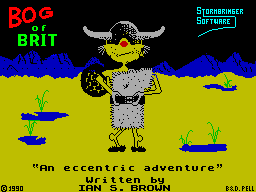 Bog of Brit — sstitle (WOR)
