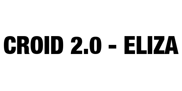 Croid 2.0 - Eliza — wheel-hd (SS)