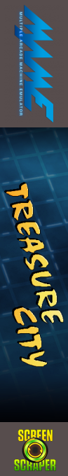 Treasure City — box-2D-side (SS)