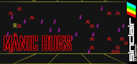 Manic Bugs — steamgrid