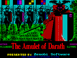 The Amulet of Darath — sstitle (WOR)