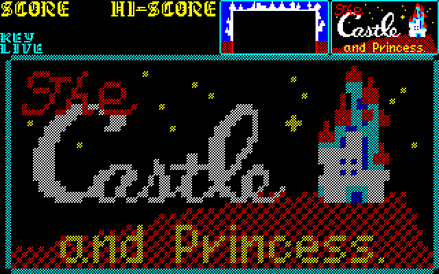 Castle, The — sstitle (WOR)