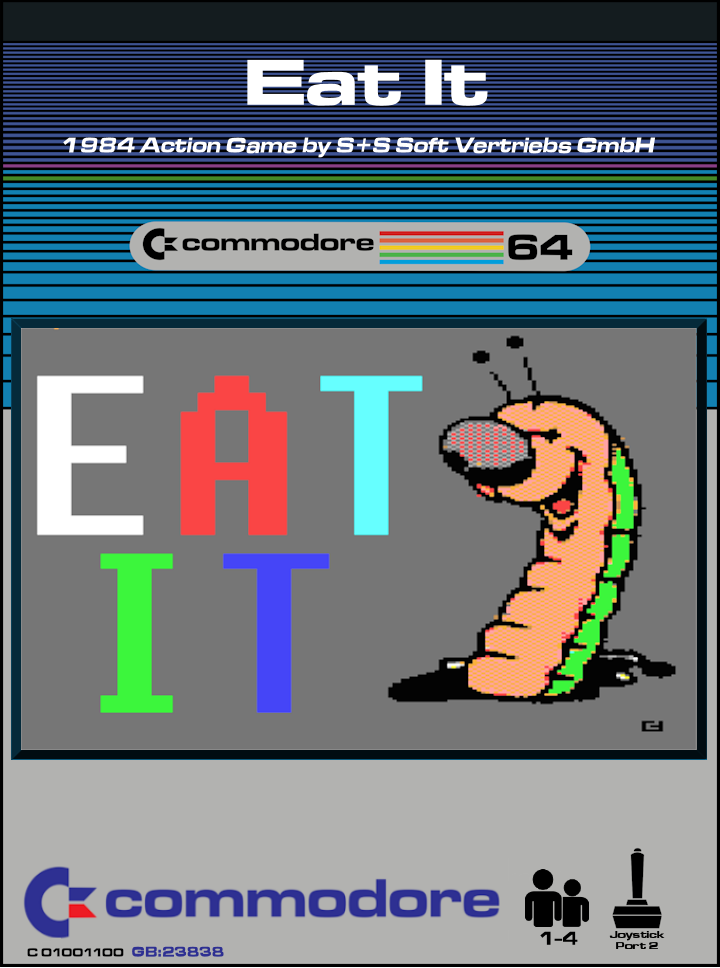Eat It box art