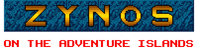 Zynos On The Adventure Islands — wheel (WOR)