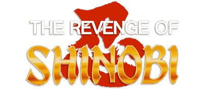 Revenge of Shinobi, The — wheel (WOR)