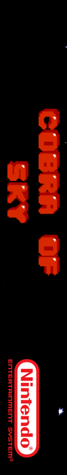 Cobra of Sky — box-2D-side (SS)