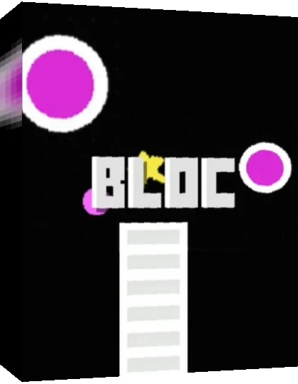 Bloc — box-3D (EU)