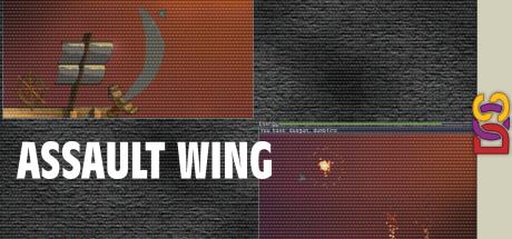 Assault Wing — steamgrid