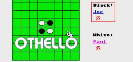 Othello — steamgrid