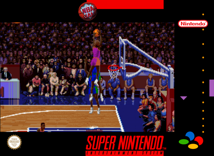 Nba Jam — box-2D (SS)
