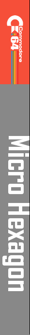 Micro Hexagon — box-2D-side (CUS)