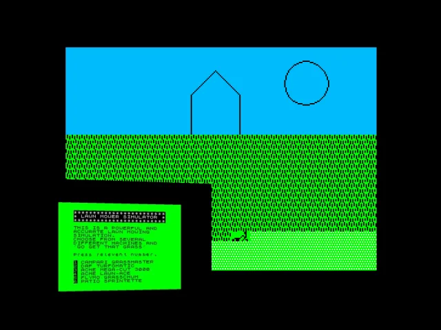 Advanced Lawnmowing Simulator — mixrbv2 (WOR)