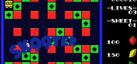 Skooter — steamgrid