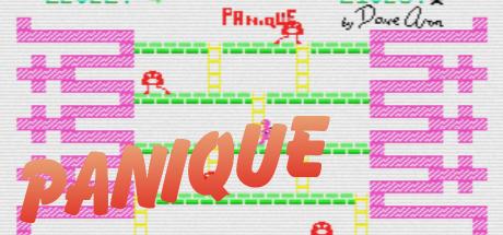 Panique — steamgrid