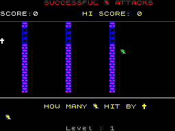 Ghost Exterminator — ss (EU)