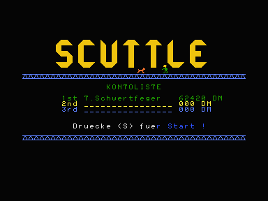 Scuttle — sstitle (WOR)