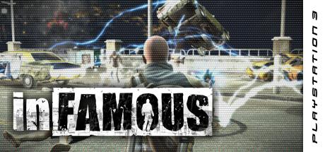 inFamous Collection — steamgrid