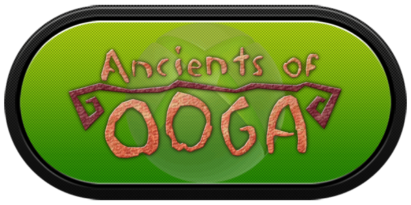 Ancients Of Ooga — wheel-carbon (WOR)
