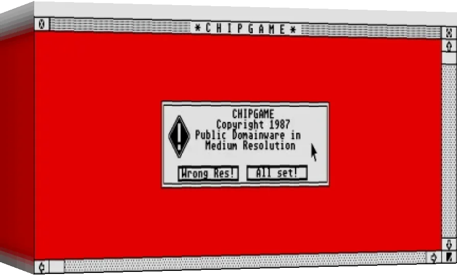 ChipGame — box-3D (WOR)