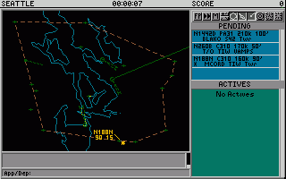 Tracon 2 — ss (US)