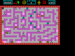 Bonus Game Or Dasher — ss (WOR)