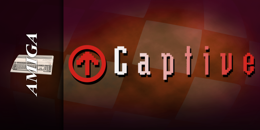 Captive — screenmarquee (EU)