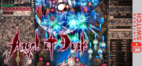 Angel At Dusk — steamgrid
