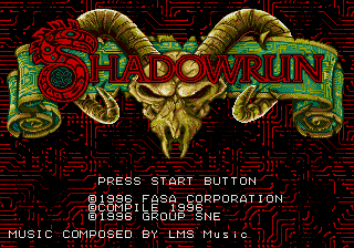 Shadowrun — sstitle (WOR)