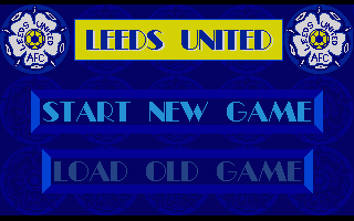 Leeds United Champions! — sstitle (WOR)