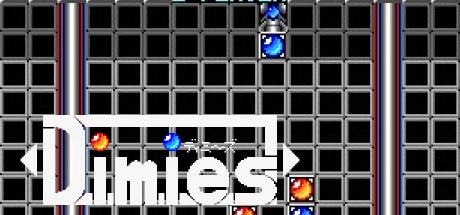 Dimies — steamgrid