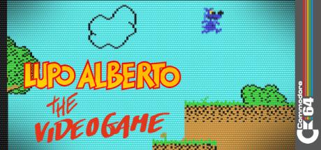 Lupo Alberto : The Videogame — steamgrid