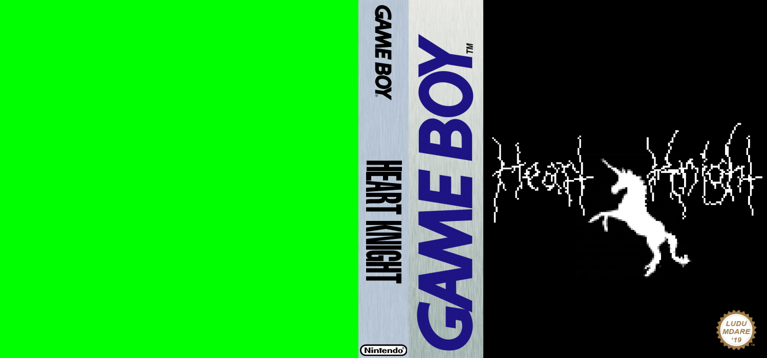 Heart Knight — box-texture (WOR)