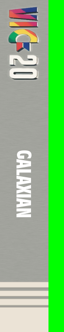 Galaxian — box-2D-side (US)