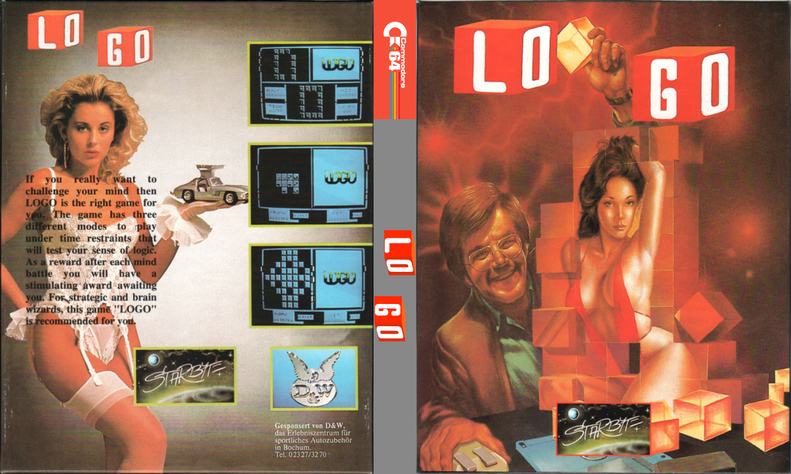 Logo — box-texture (US)