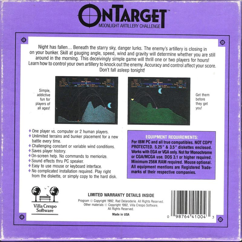 OnTarget — box-2D-back (US)