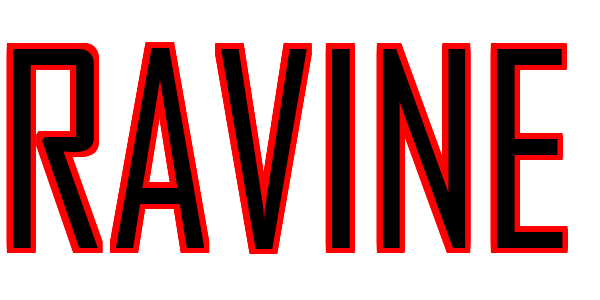 Ravine — wheel-hd (SS)