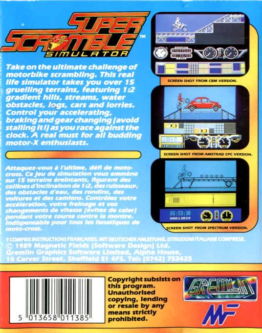 Super Scramble Simulator — box-2D-back (EU)