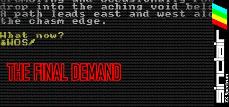 The Final Demand — steamgrid
