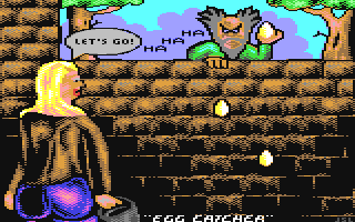 Egg Catcher — sstitle (WOR)