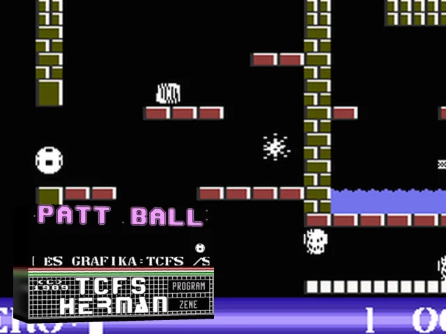 Patt Ball — mixrbv2 (WOR)