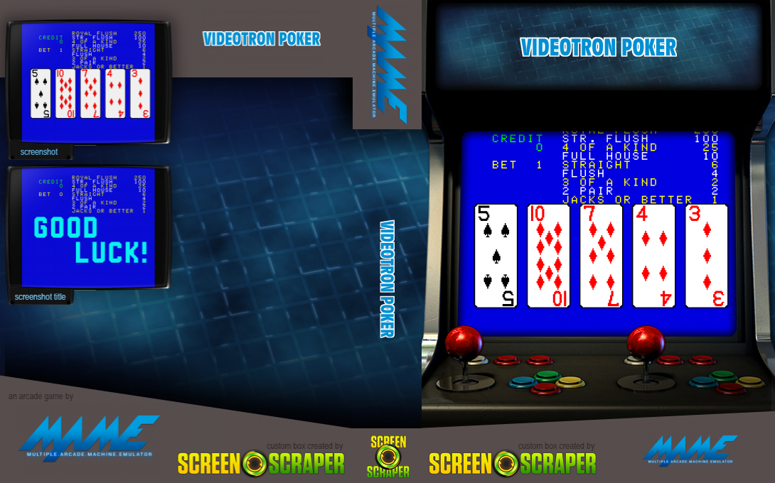 Videotron Poker — box-texture (SS)
