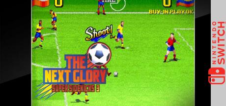 Aca Neogeo Super Sidekicks 3 The Next Glory — steamgrid