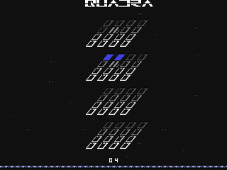 Quadra — ss (WOR)